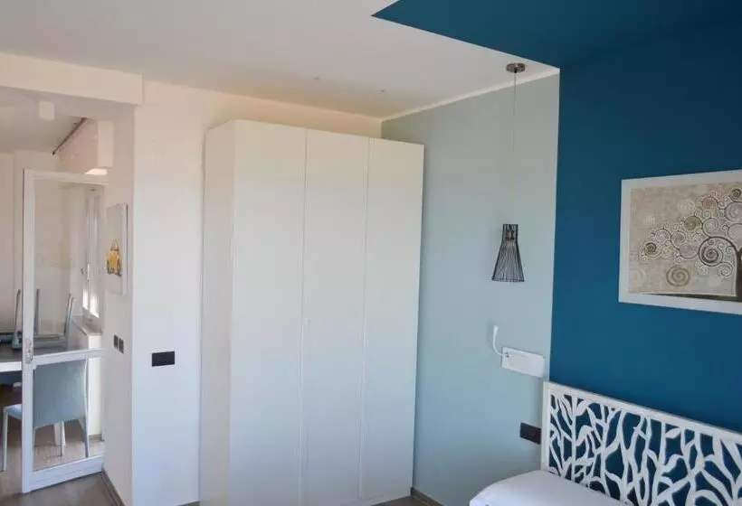 Aamiaismajoitus (B&B) Levante