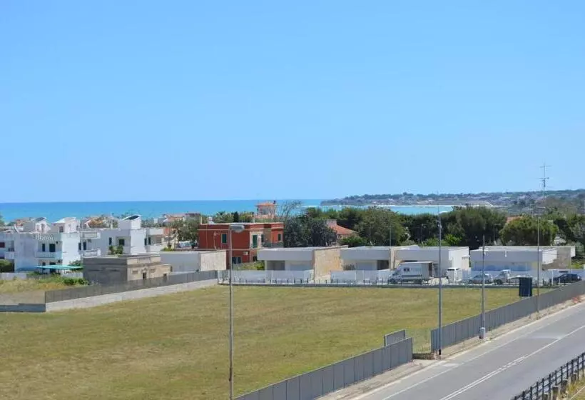 Aamiaismajoitus (B&B) Levante