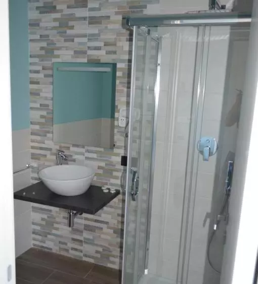 Aamiaismajoitus (B&B) Levante