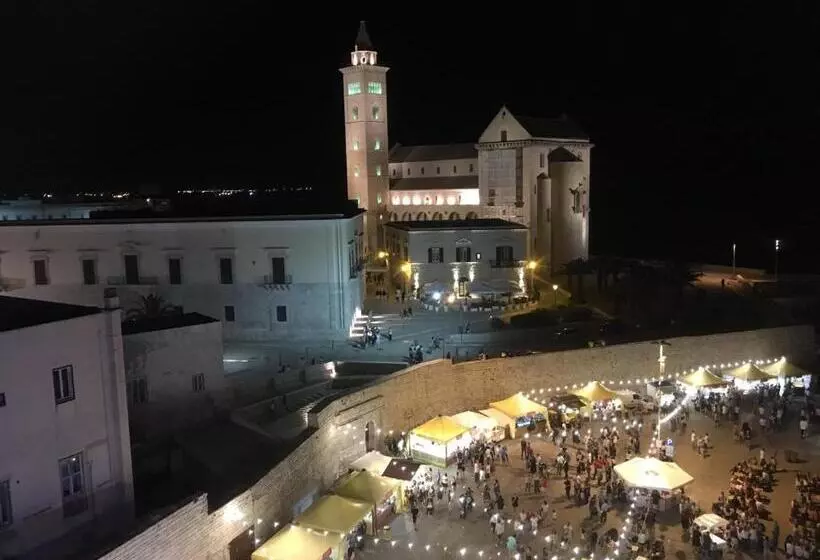 Aamiaismajoitus (B&B) Levante