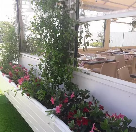 Aamiaismajoitus (B&B) Levante