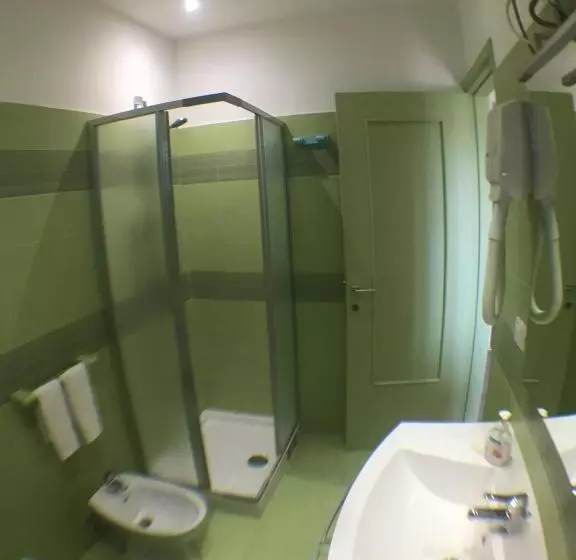 Aamiaismajoitus (B&B) Levante