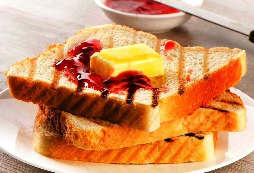 Fabhotel Fortune Begumpet