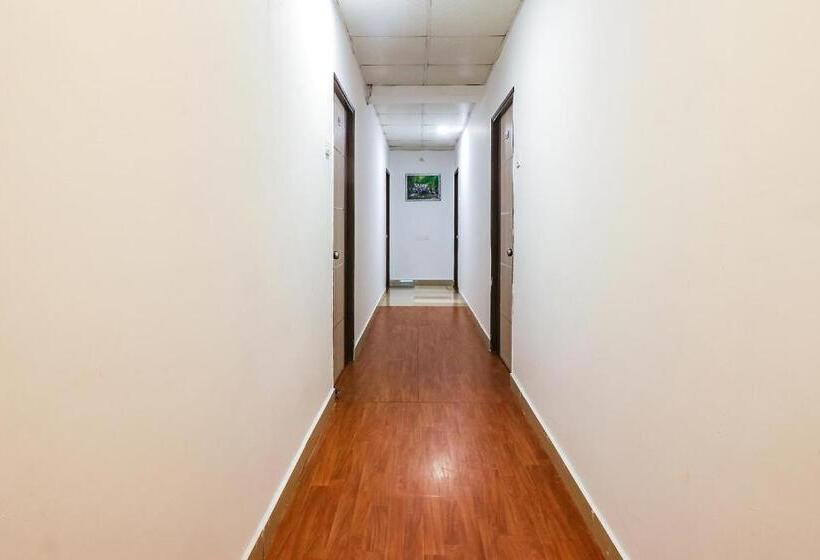 Fabhotel Fortune Begumpet