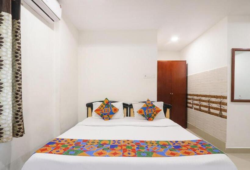 Fabhotel Fortune Begumpet