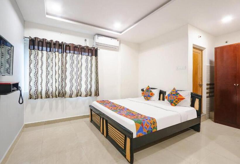 Fabhotel Fortune Begumpet