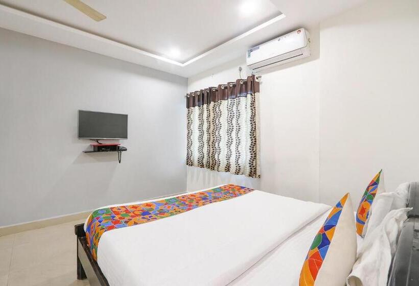Fabhotel Fortune Begumpet