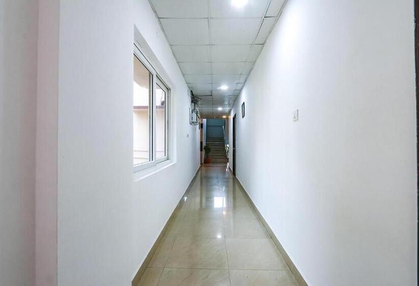 Fabhotel Fortune Begumpet