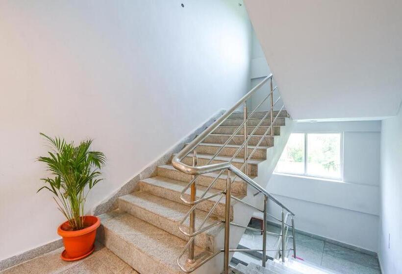 Fabhotel Fortune Begumpet