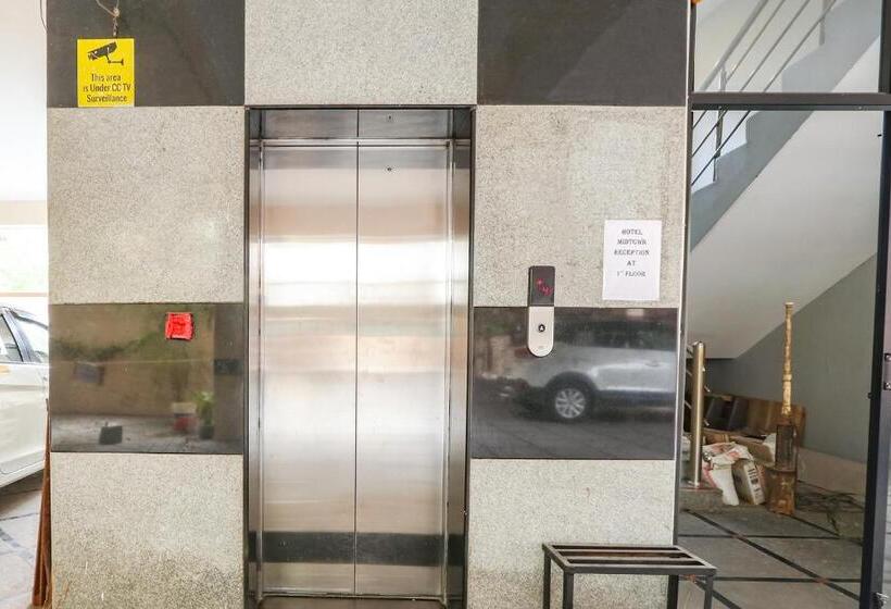 Fabhotel Fortune Begumpet