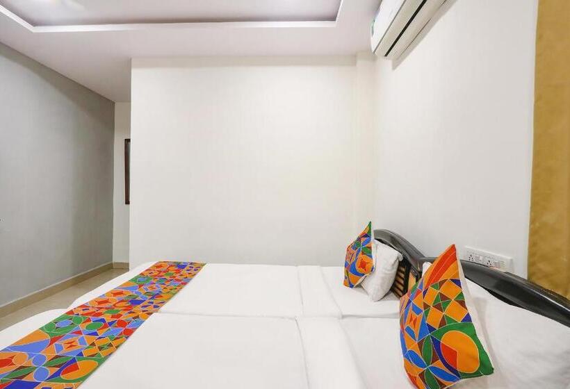 Fabhotel Fortune Begumpet