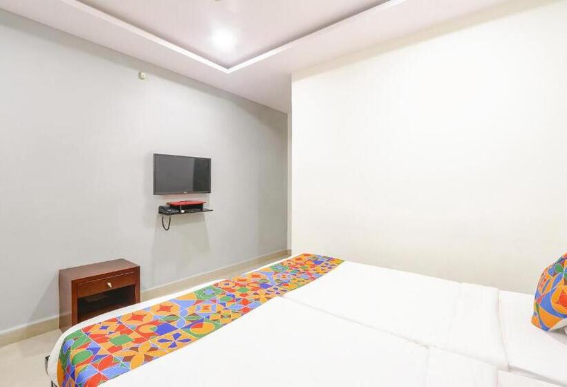 Fabhotel Fortune Begumpet