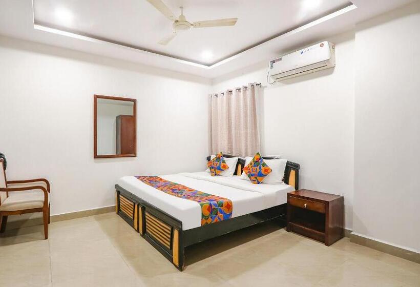 Fabhotel Fortune Begumpet