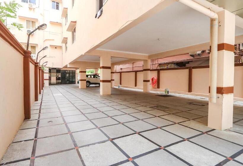 Fabhotel Fortune Begumpet