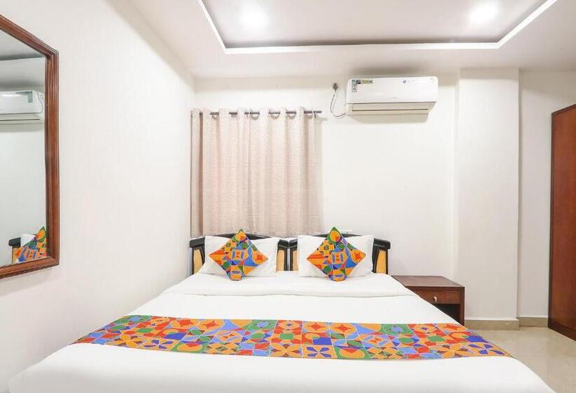 Fabhotel Fortune Begumpet