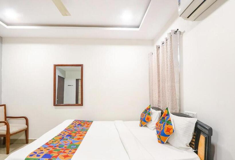 Fabhotel Fortune Begumpet