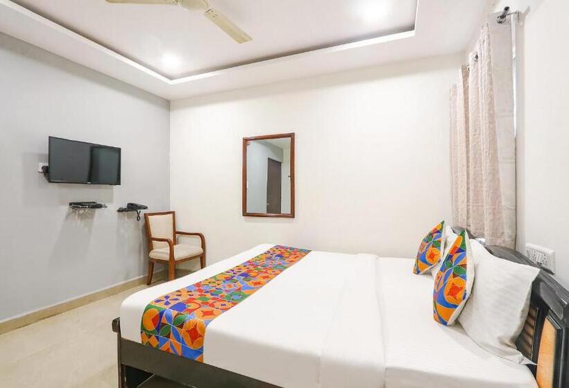 Fabhotel Fortune Begumpet