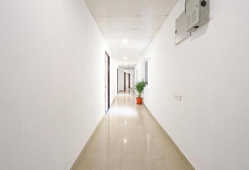 Fabhotel Fortune Begumpet