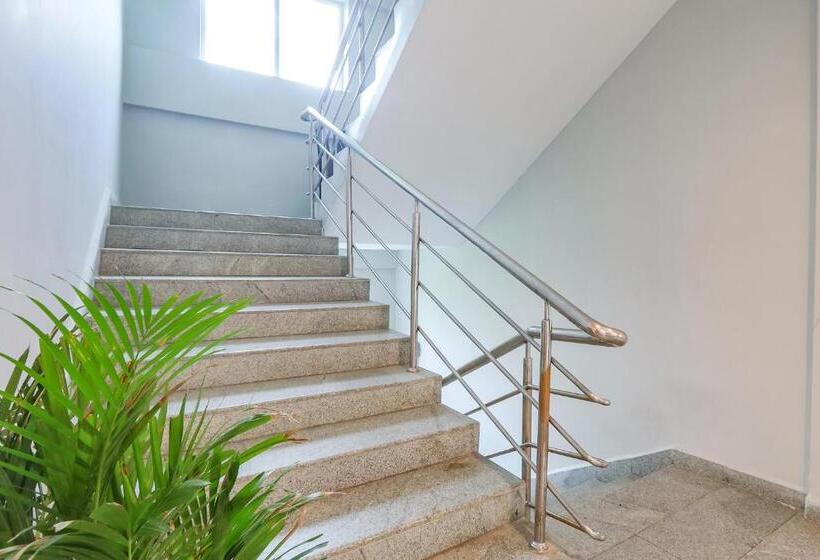 Fabhotel Fortune Begumpet