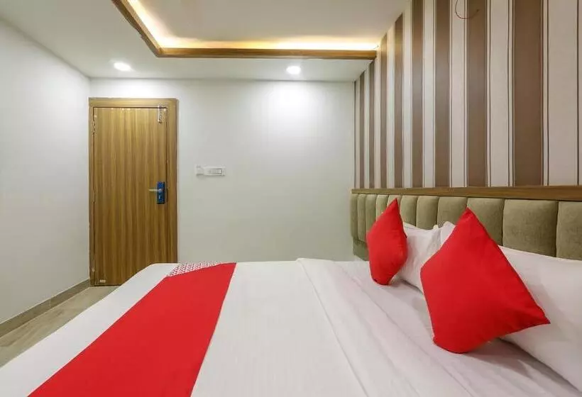 Super Hotel O Pride Inn