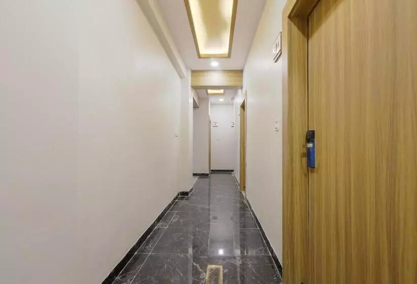 Super Hotel O Pride Inn