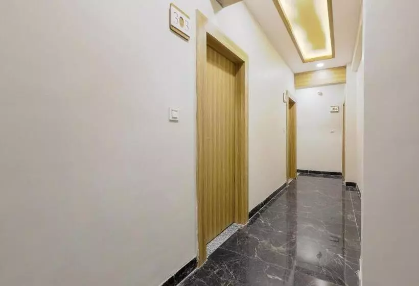 Super Hotel O Pride Inn
