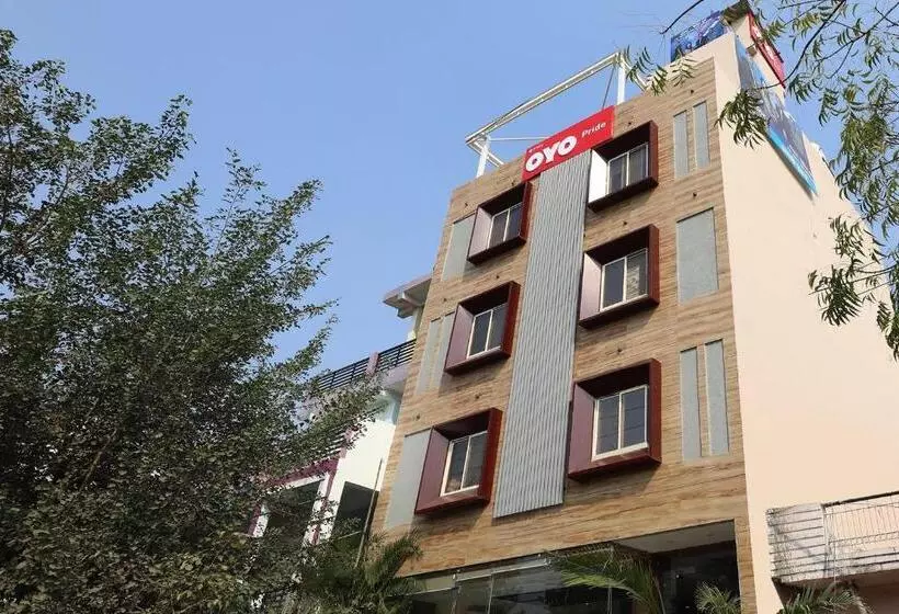 Super Hotel O Pride Inn