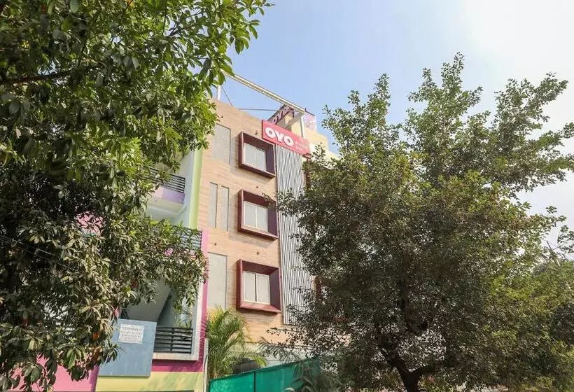 Super Hotel O Pride Inn