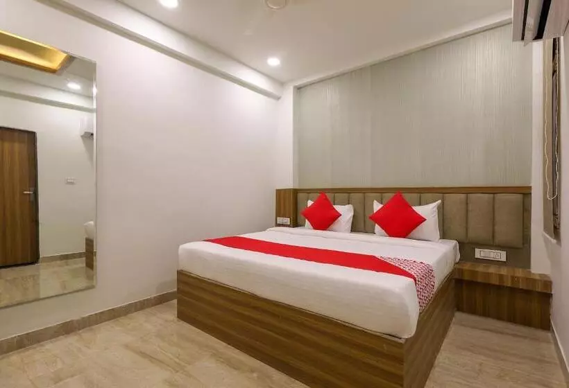 Super Hotel O Pride Inn