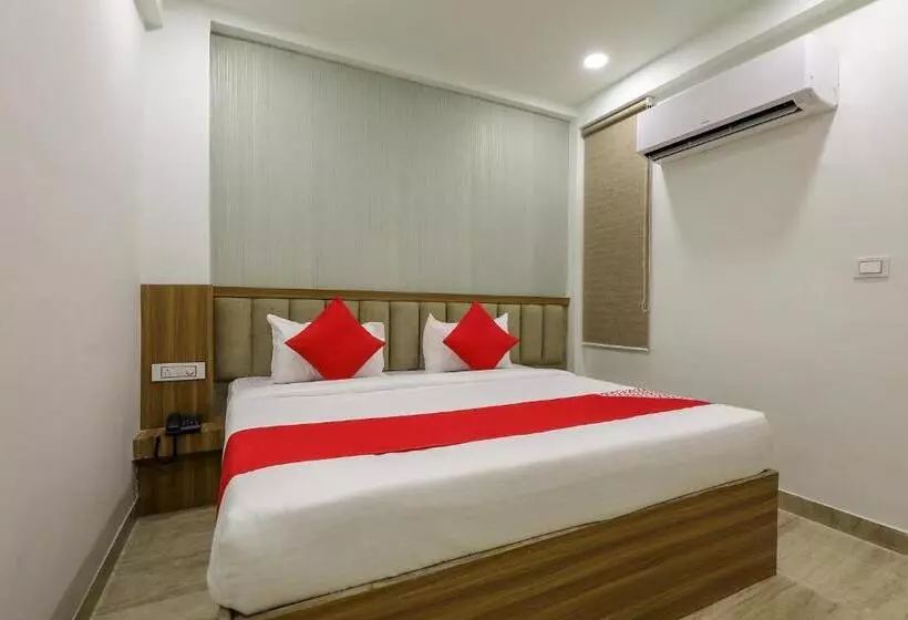 Super Hotel O Pride Inn