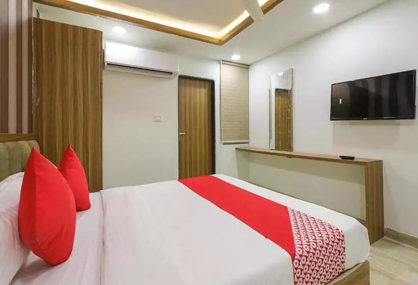 Super Hotel O Pride Inn
