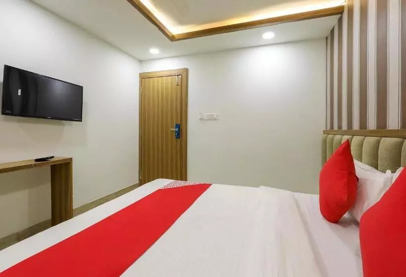 Super Hotel O Pride Inn