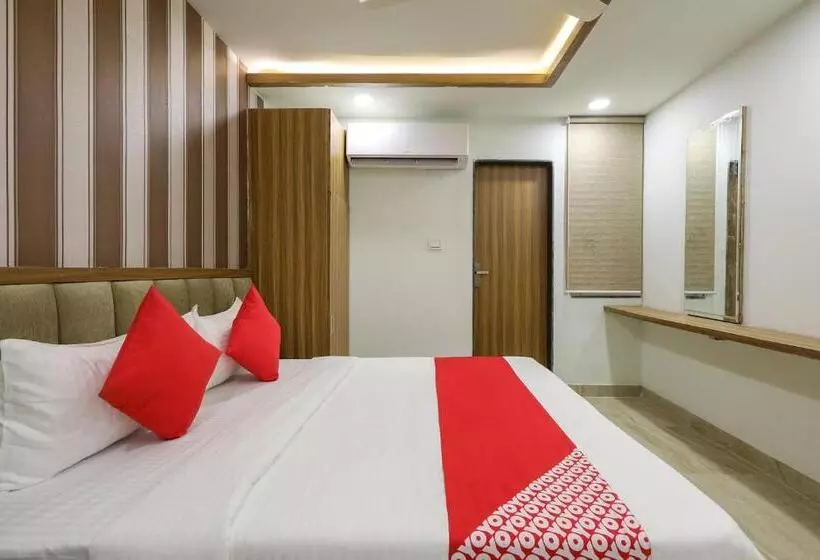 Super Hotel O Pride Inn