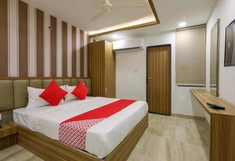 Super Hotel O Pride Inn