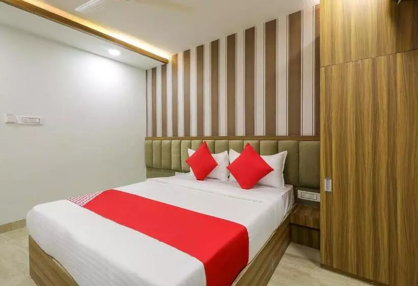Super Hotel O Pride Inn