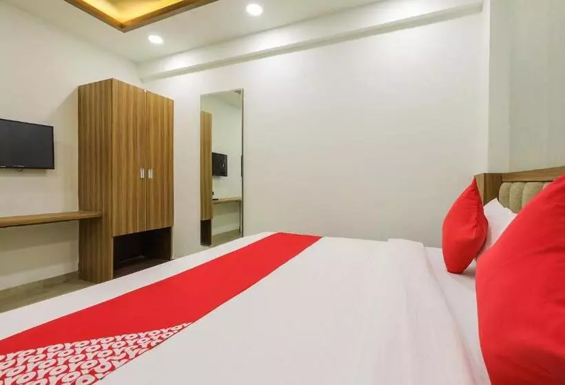 Super Hotel O Pride Inn