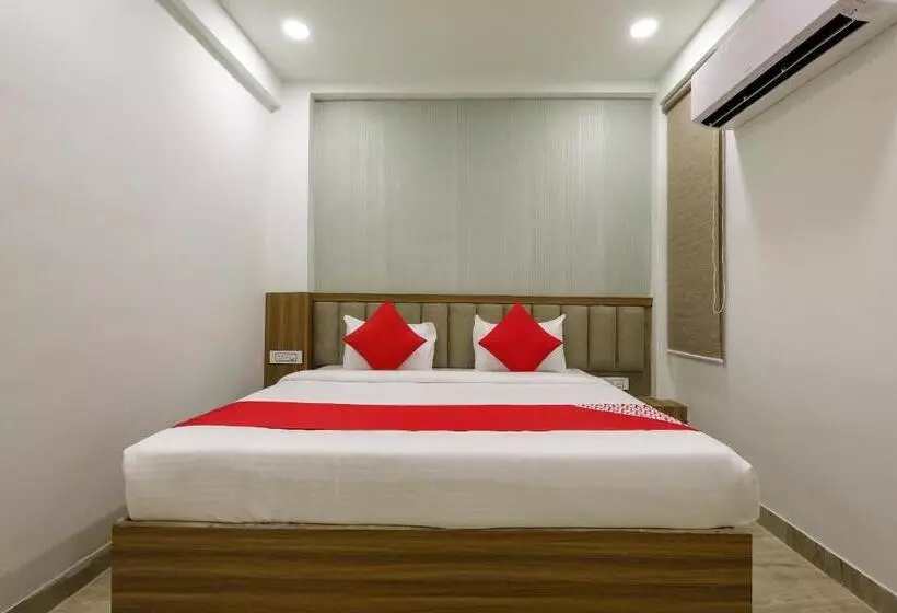 Super Hotel O Pride Inn