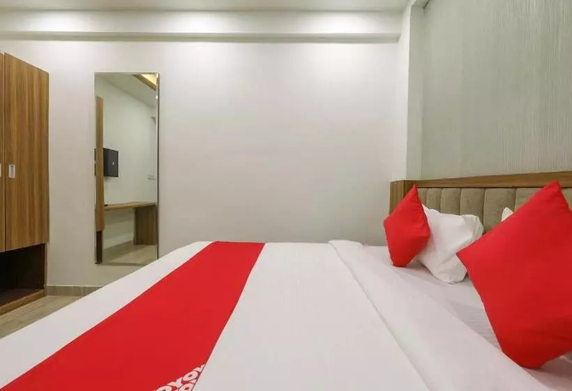 Super Hotel O Pride Inn