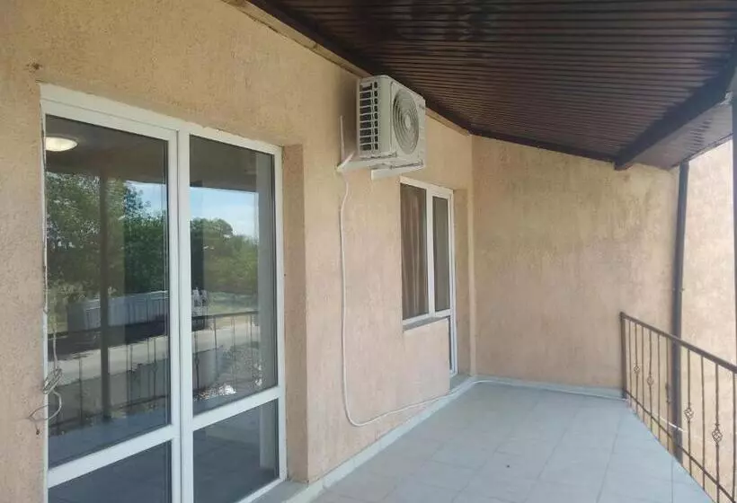 Mini Gostinitsa Hostel