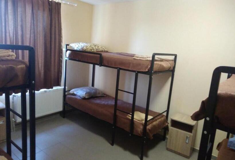 Mini Gostinitsa Hostel