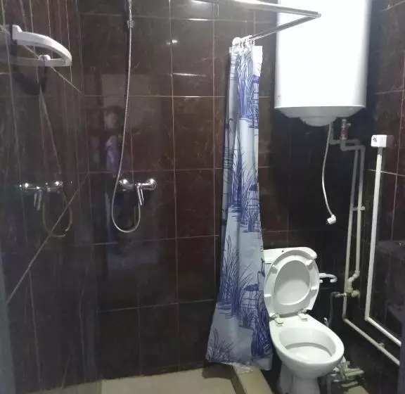 Mini Gostinitsa Hostel