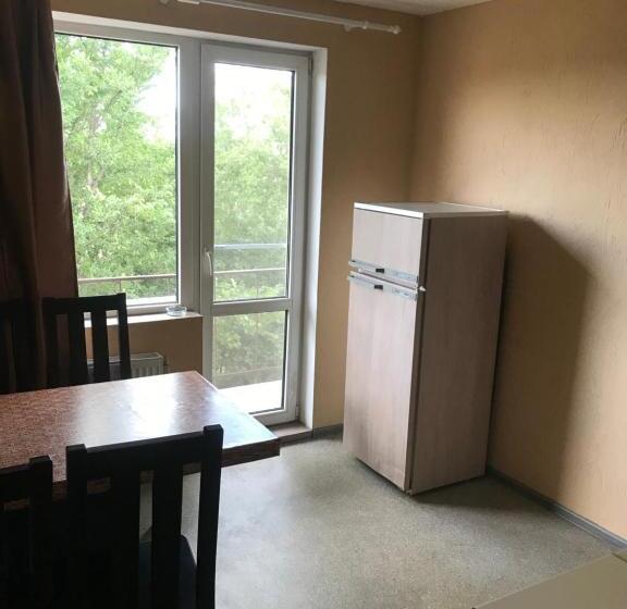 Mini Gostinitsa Hostel