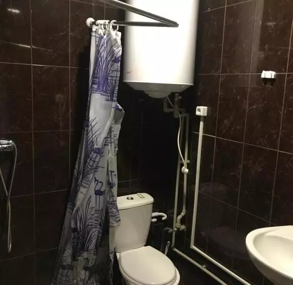 Mini Gostinitsa Hostel