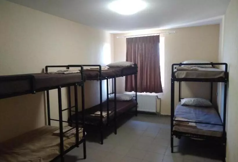 Mini Gostinitsa Hostel