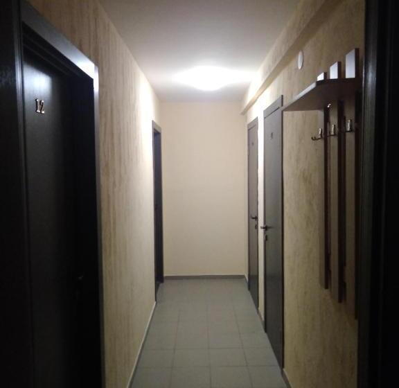 Mini Gostinitsa Hostel