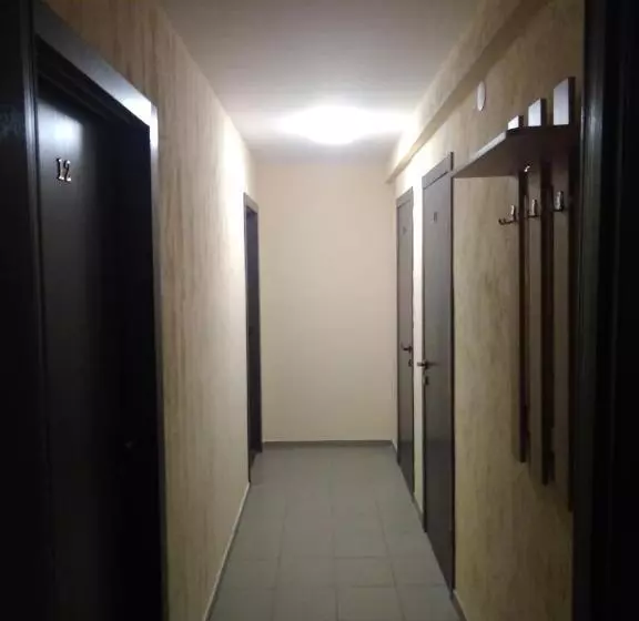 Mini Gostinitsa Hostel