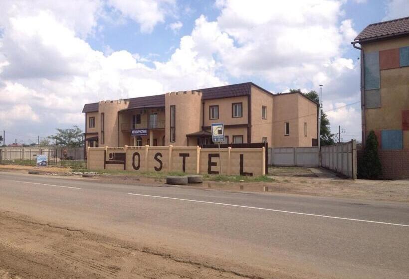 Mini Gostinitsa Hostel