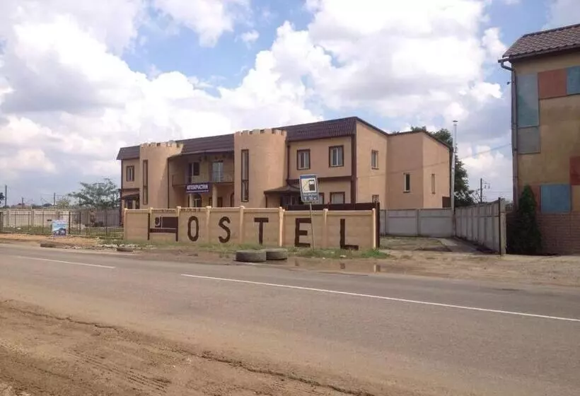 Mini Gostinitsa Hostel