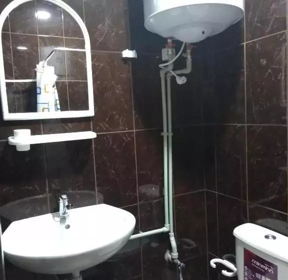 Mini Gostinitsa Hostel