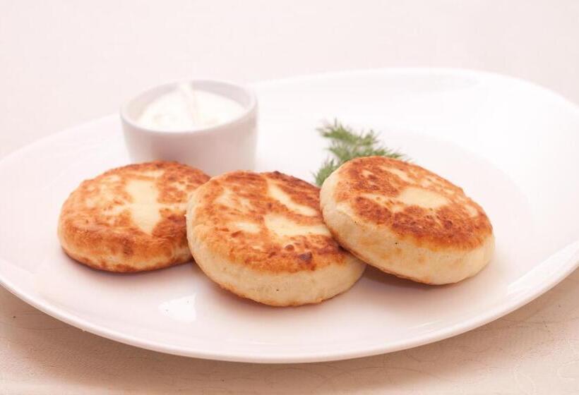 Mini Gostinitsa Hostel